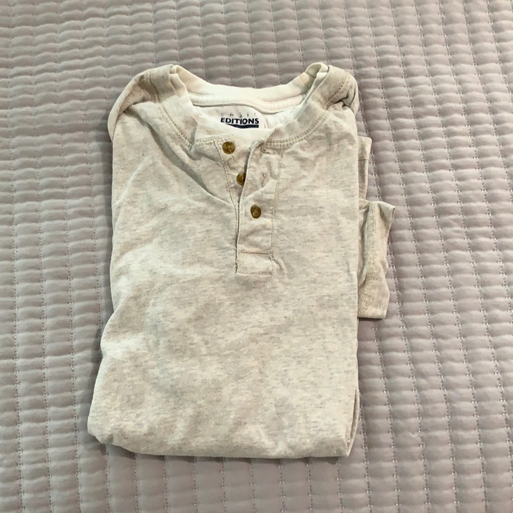 Casual Shirt